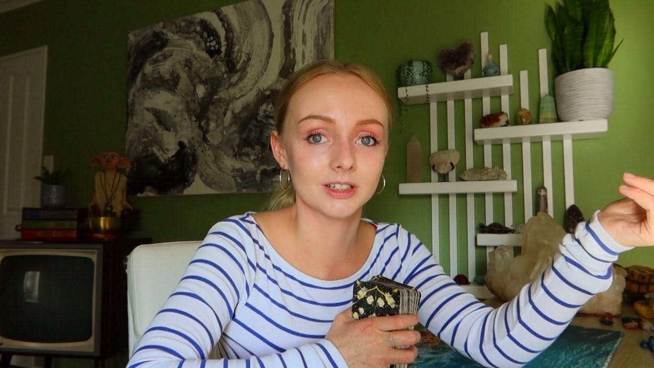 Вы &mdash; экстрасенс.