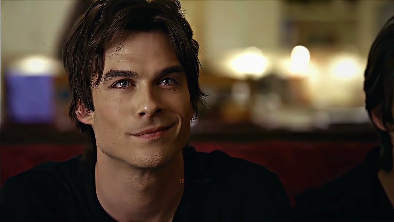 Damon | Rude Boy #damonsalvatore #tvd #delena #edit #viral #fyp #trending # #tiktok #stefansalvatore