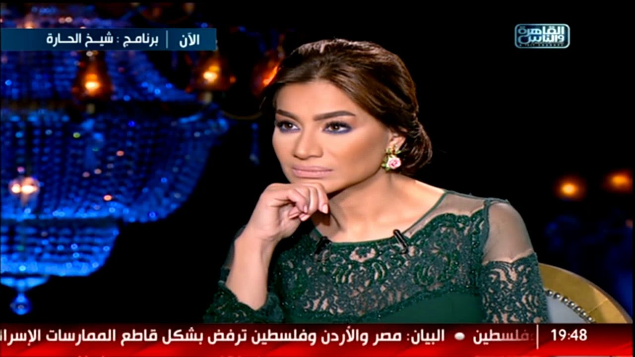 شيخ الحارة يكشف عن سر خلاف الاعلامي د.محمد الباز مع الزعيم عادل امام