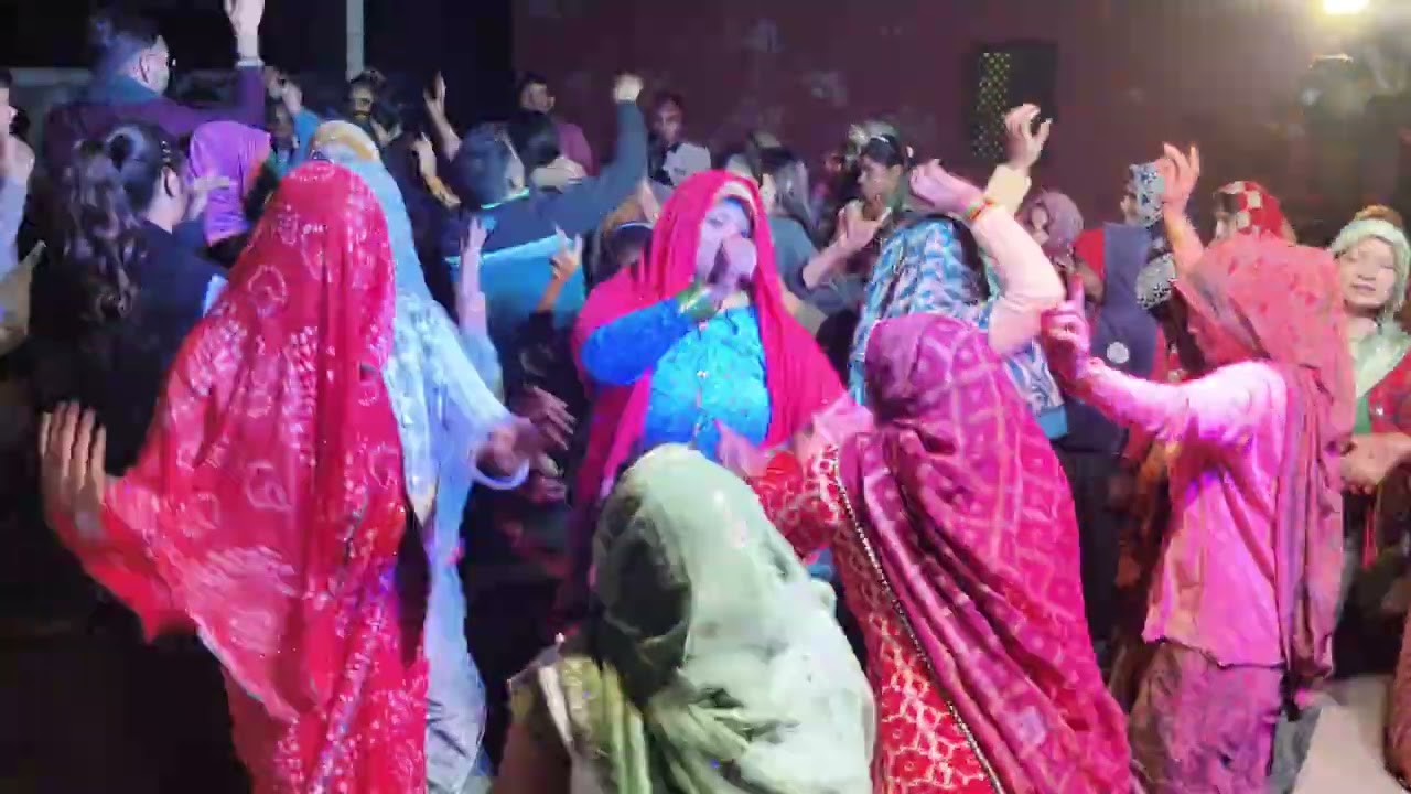 Kanhaiya dj gagwana #dance lakhanpur me nikasi karte huye 🙏👀💫💯💥🔥