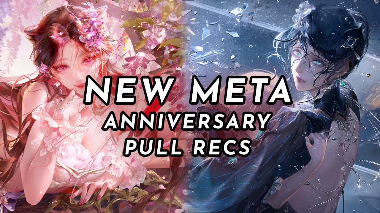 [Veiled in Violet Vagaries] 2.5 Anniv Pull Recs (Yingying + Yugu) PULL JELENA | Path to Nowhere