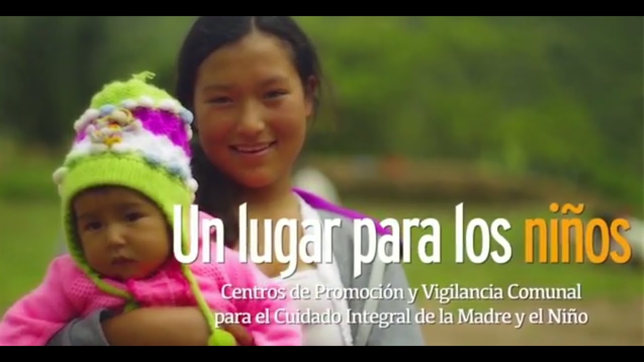 Los Centros de Promoción y Vigilancia Comunal en la Región de Ayacucho
