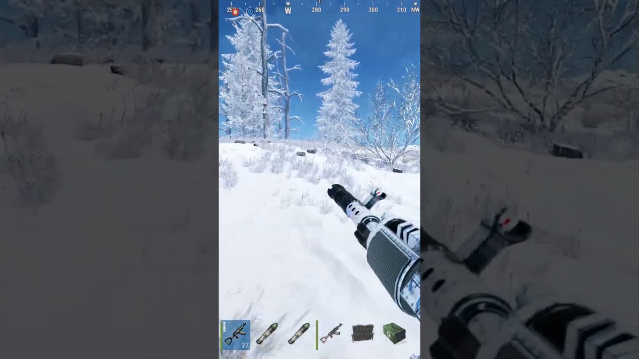 Stole a Supply Drop and a Raid