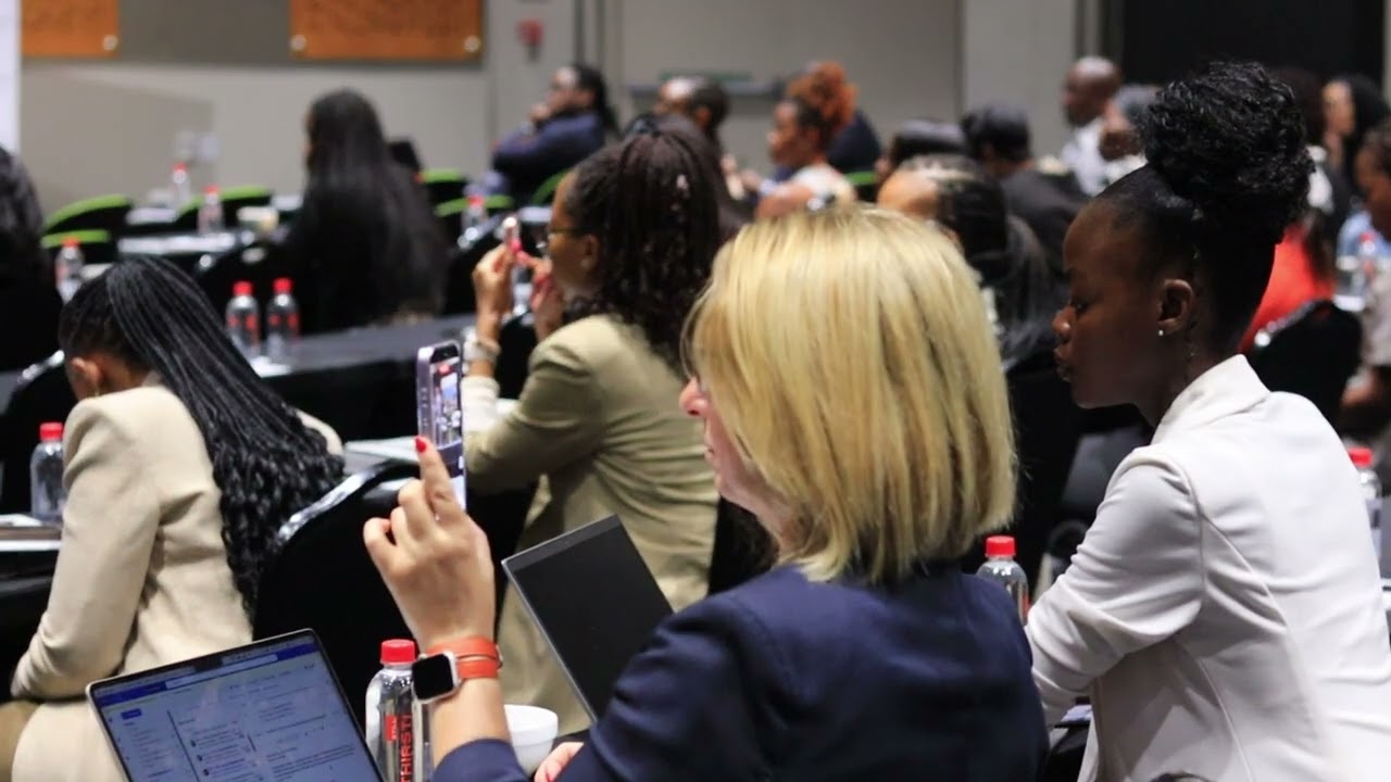 SANEDI Annual Energy Conference 2026 Highlights