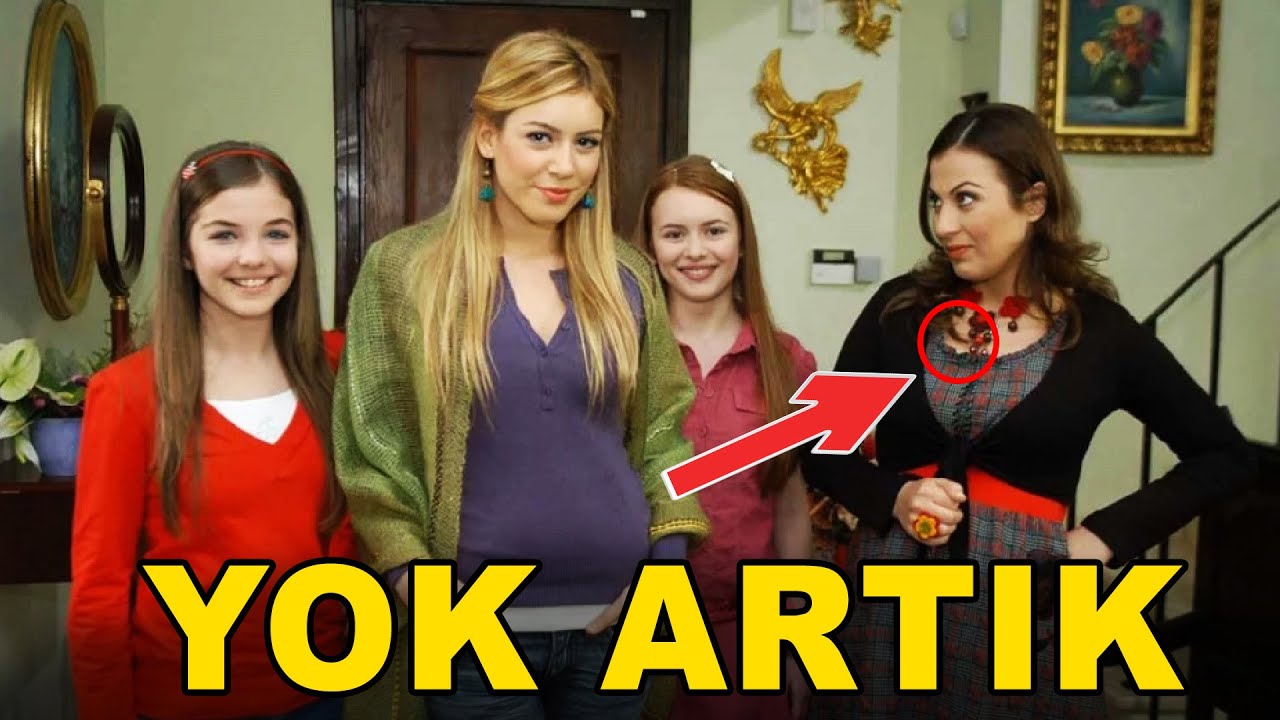 Selena Dizisi Çekim Hataları Full | SESLİ ANLATIM