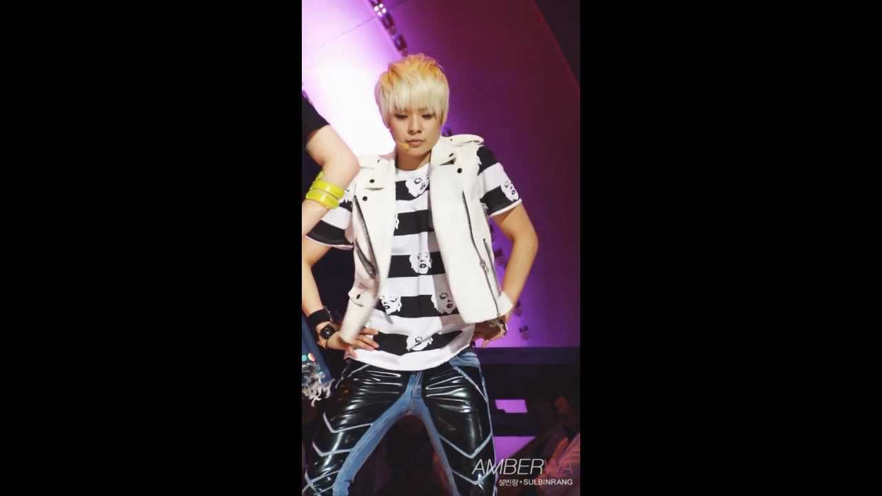 [110517]AMBER_NUABO_OPENCONCERT_SULBINRANG