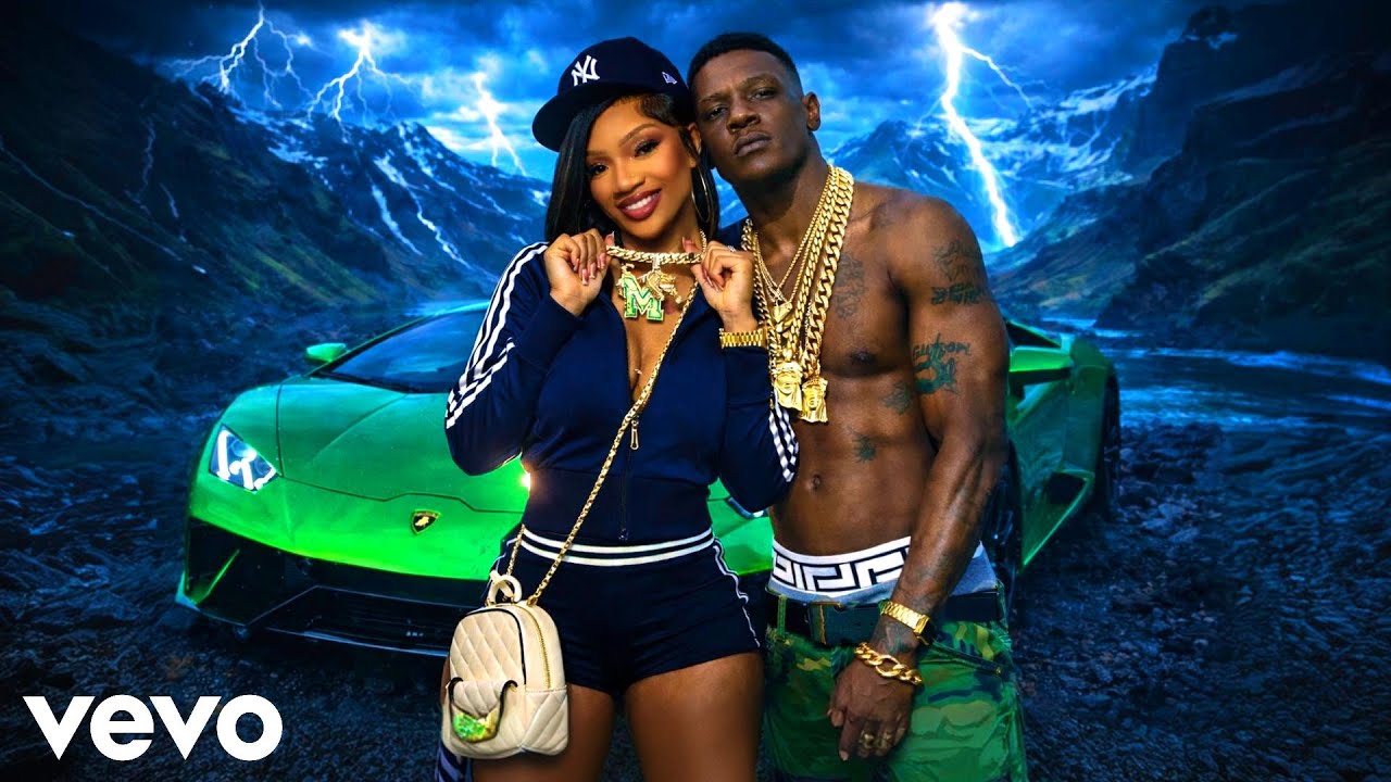 Boosie Badazz ft. Yo Gotti & GloRilla - Everywhere ft. Offset & Big Sean (Music Video) 2026