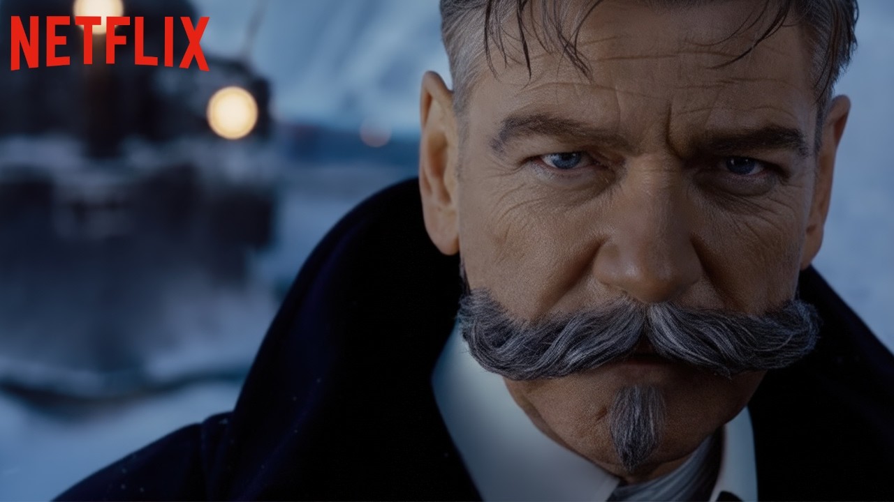 10 Locked-Room Mystery Movies You Can Stream Right NOW!