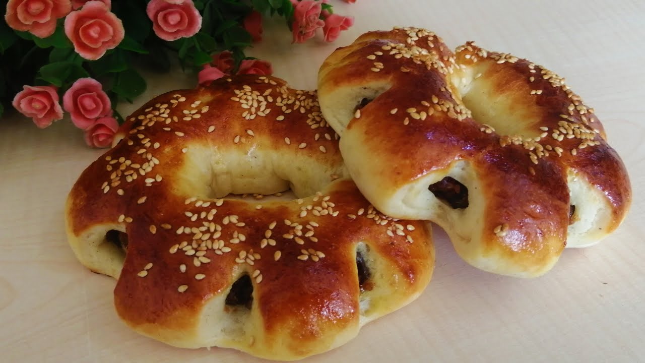 المعروك السوري بكل سهولة هش وطعم مميز
