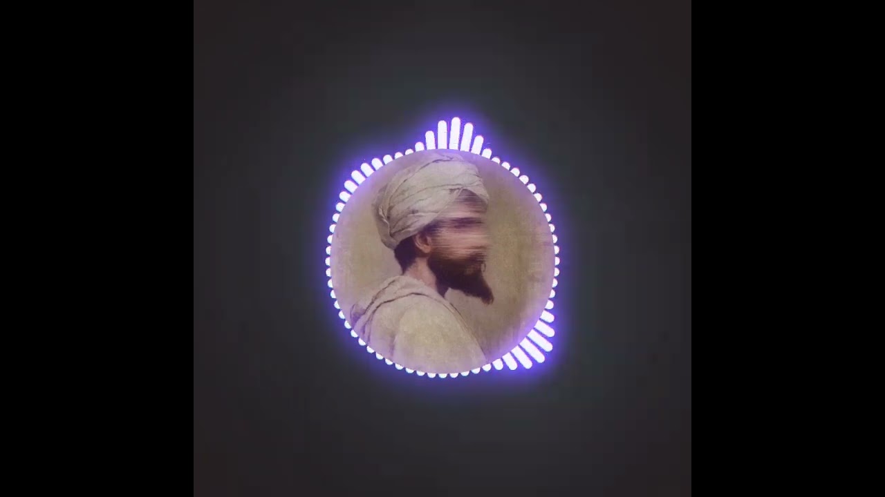 Gulbarin [slowed, reverb]