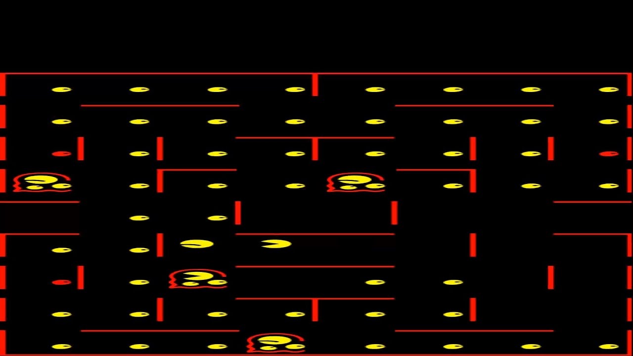 MAME MESS LOW DOWN VOLUME COLECO HANDHELD TABLETOP PACMAN REVISION 28 PAC MAN COLECO 29 AUDIO