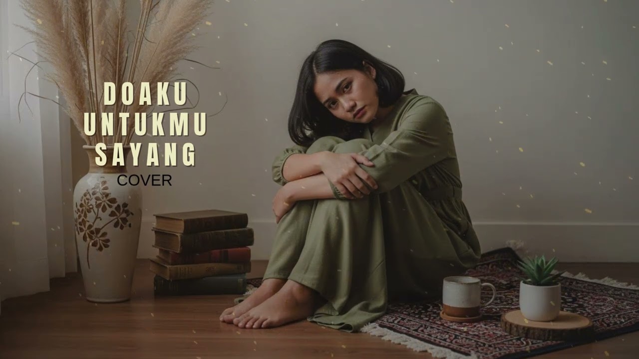 DOAKU UNTUKMU SAYANG - Wali Band | Cover By Teras Studios