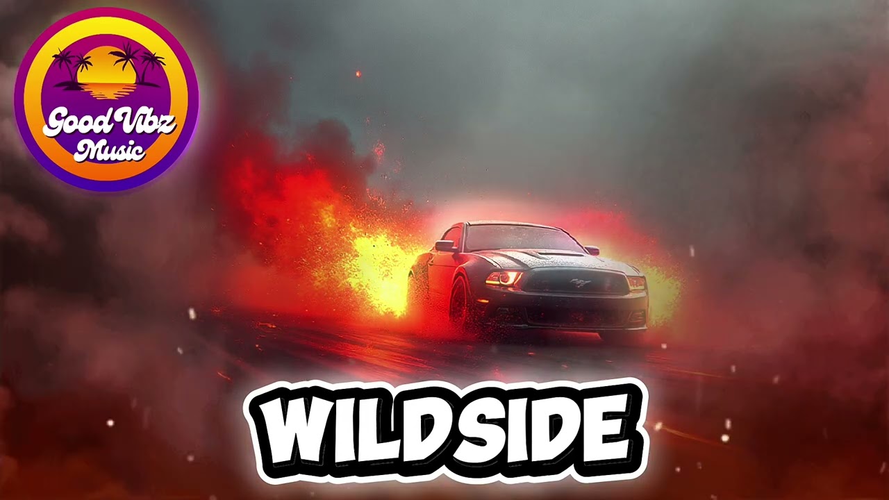 WildSide | Outback Dance Anthem