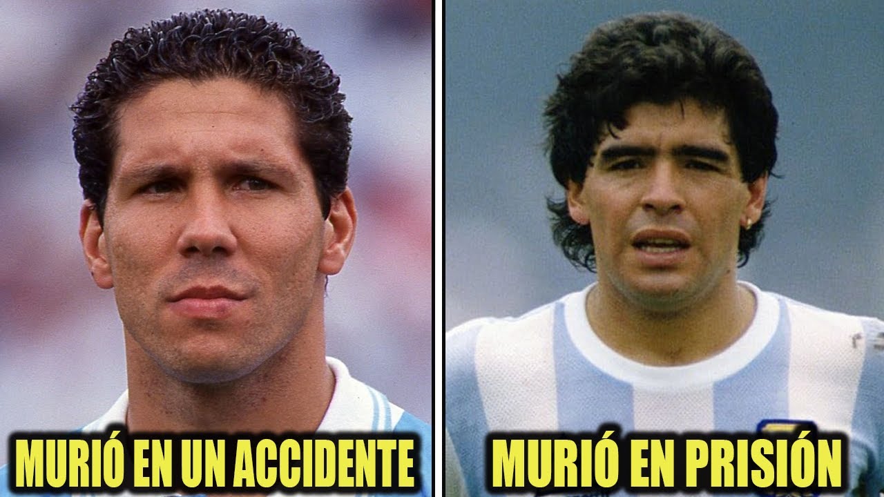 La trágica muerte de 12 jugadores holandeses tras su victoria en el Mundial de 1974.