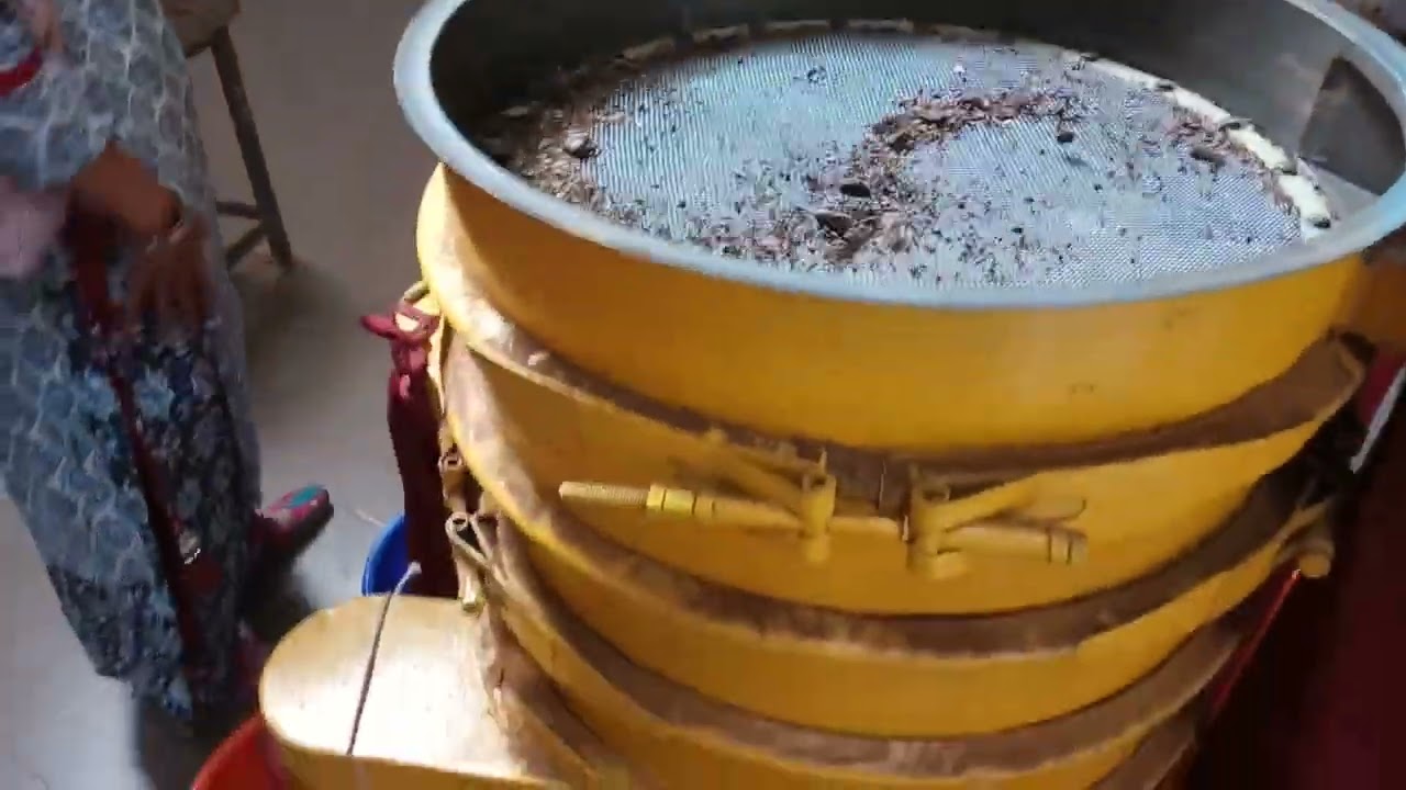 How TEA is made in Kerala 🍃🏭 (Factory Tour) #shorts