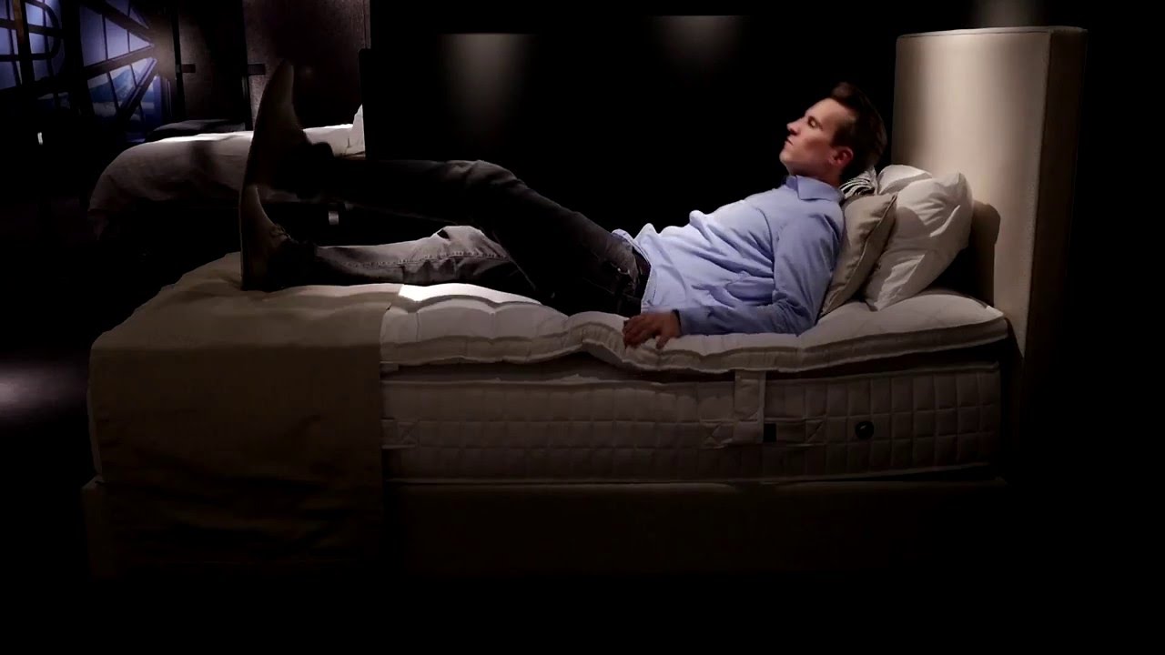 Treca Interiors Paris Relaxation video