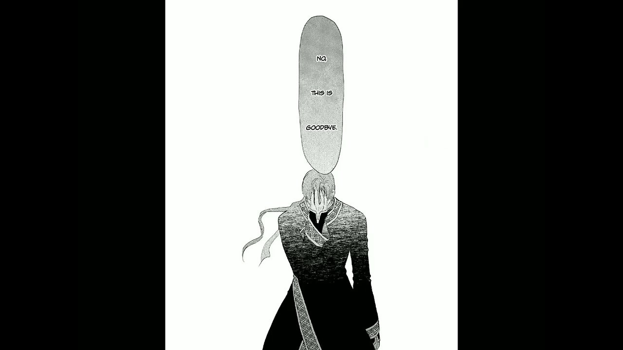 [Goodbye Jaeha] Akatsuki no Yona Manga | Yona of The Dawn