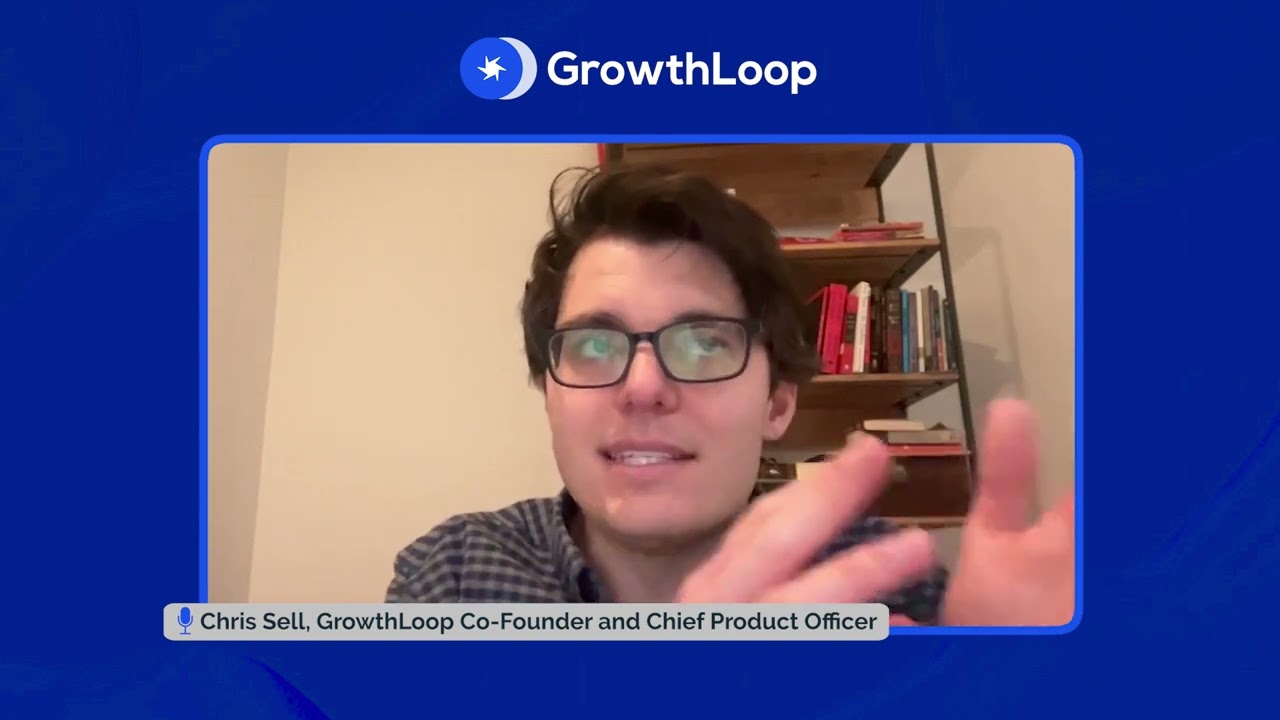 Why do I need a composable CDP if I have a CRM or email tool? | Chris Sell of GrowthLoop