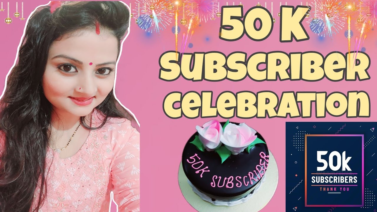 50k Subscribers Celebration with Family | APS Motivation @anurohitofficial #50kcelebration