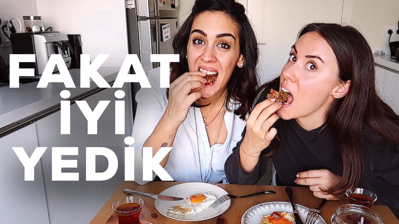TARİFLİ, MARKET ALIŞVERİŞLİ, MUTFAK MUHABBETLİ VLOGŞOV! | BENGİ KURTCEBE İLE