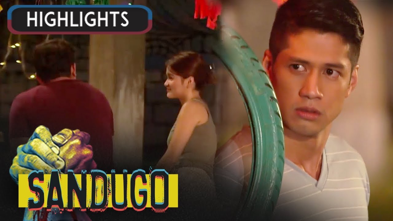 Leo, nagalit nang mahuling magkasama sina Grace at JC | Sandugo (With Eng Subs)