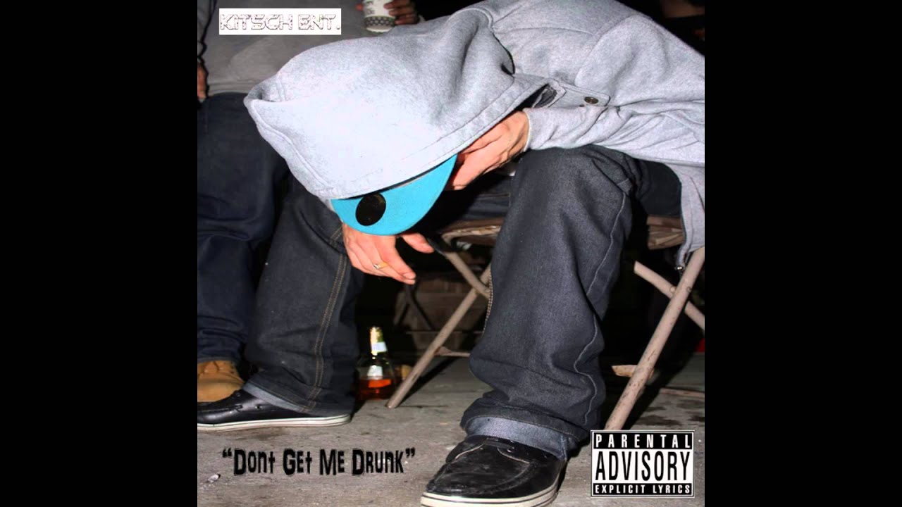 Dont Get Me Drunk- ManiGo x Kinori (#GingerGang Mixtape)