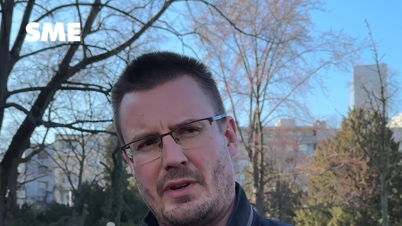 Prokurátor Šúrek o utorkovom zásahu
