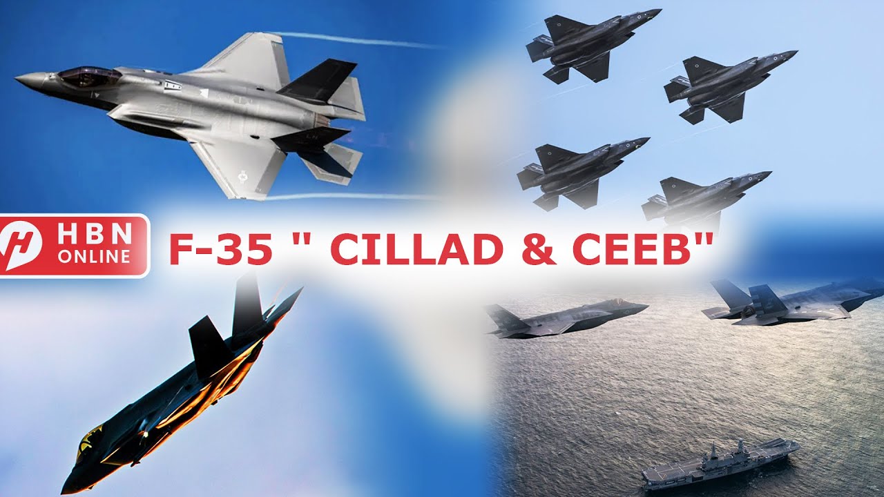 SIR CULUS: MAXAY TAHAY CEEBTA & CILLADA LAGU ARKAY DIYAARADII MAREYKANKU KU FAANAYAY EE F-35?