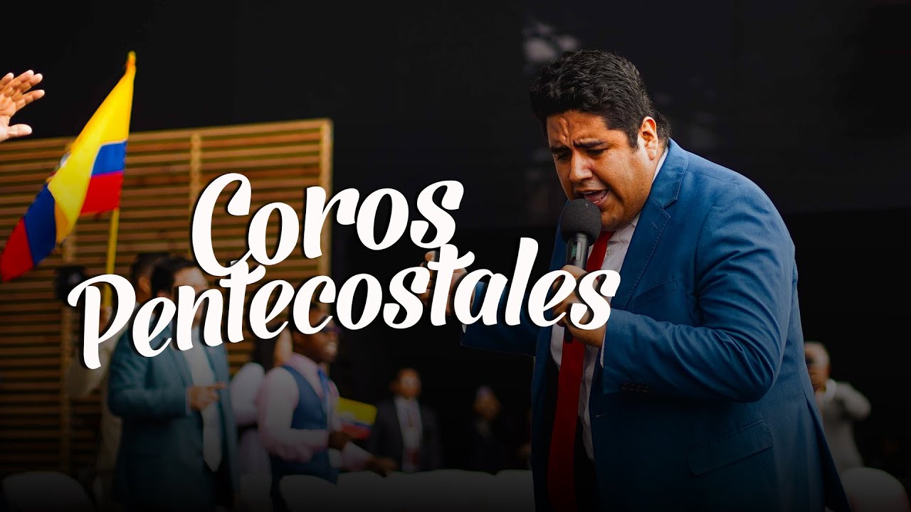ME HIZO PENTECOSTAL DE LA CABEZA A LOS PIES I #CNDJ2023