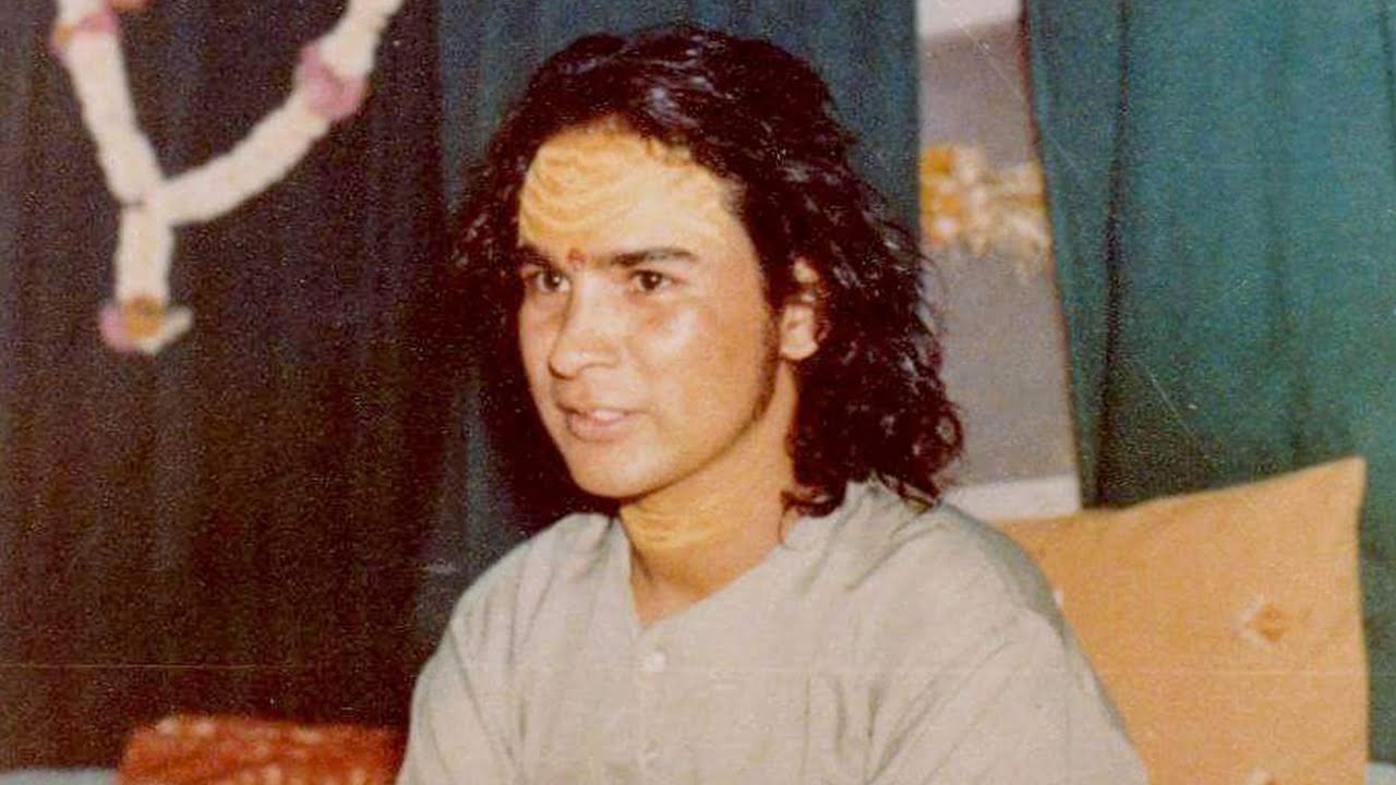 Have Guru Darshan 1977