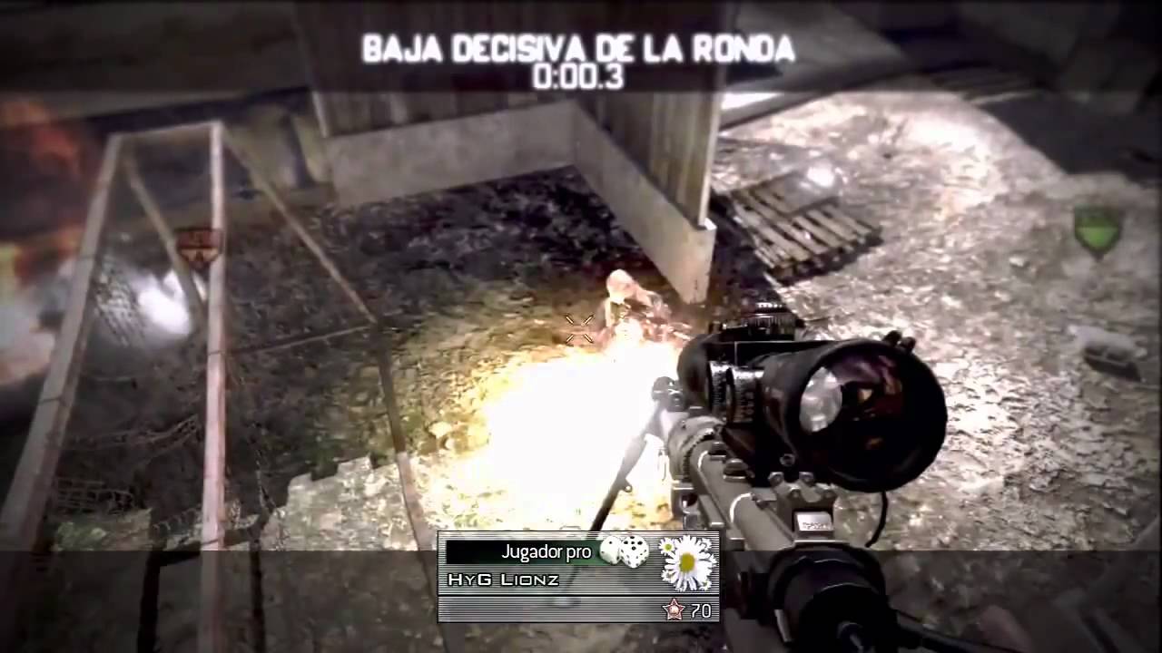 HyG Killcams 18  - by HyG RaPz