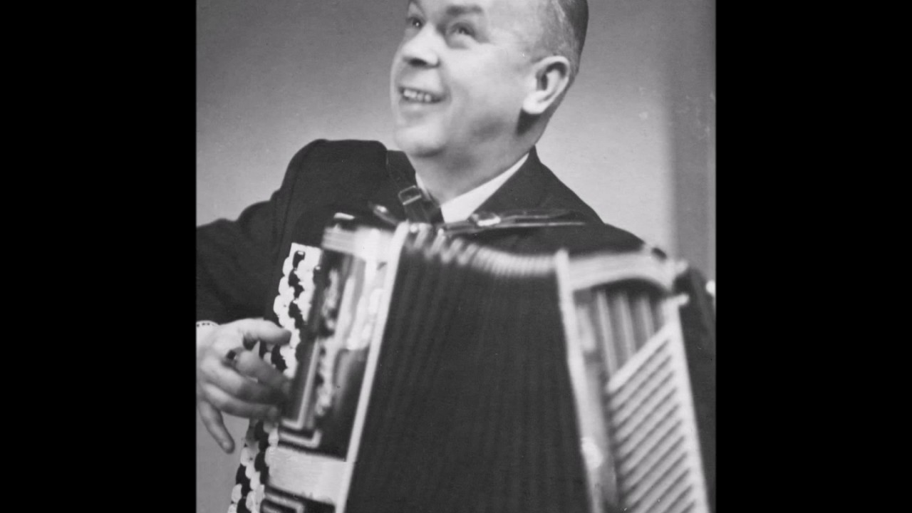 MUISTOJEN YÖ, Viljo Vesterinen ja Sointu-orkesteri v.1940