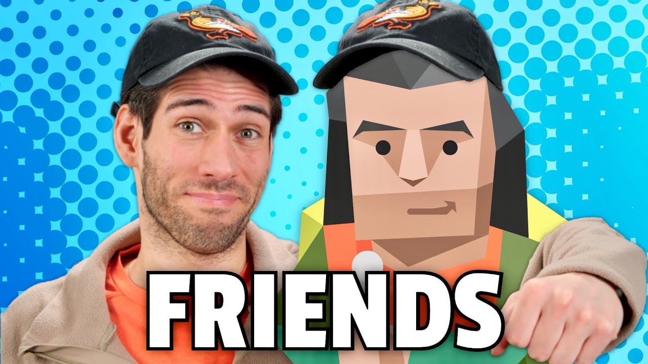 How to Make FRIENDS with Each of the 16 Personalities