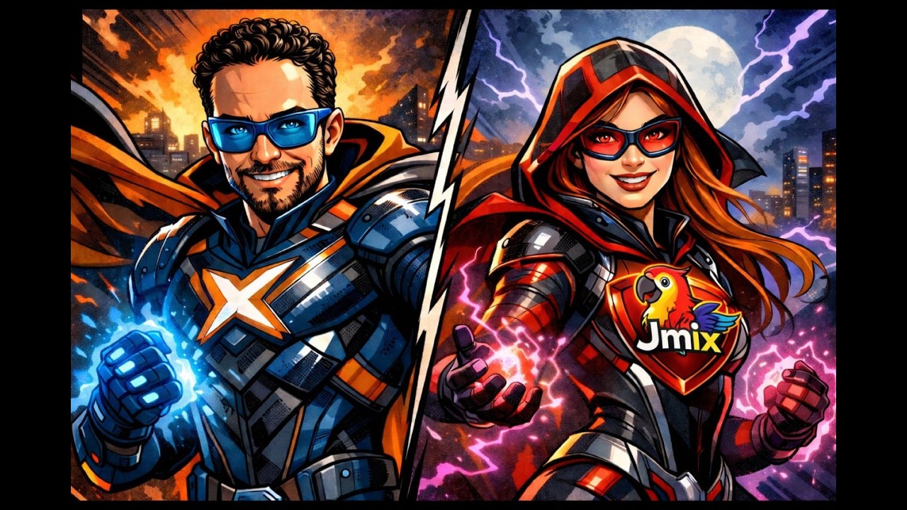 🔥Java 2026: шумиха, искусственный интеллект, суровая правда &mdash; Ричард Фихтнер (чемпион Java и Vaad...