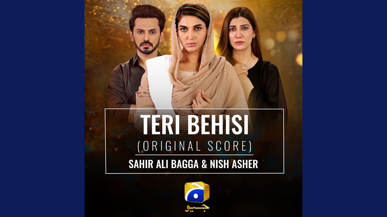 Teri Behisi (Original Score)