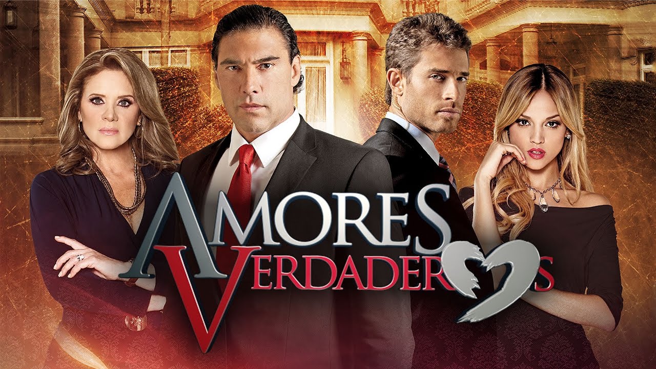 Amores Verdaderos: Todas Las Cachetadas (2012-2013)