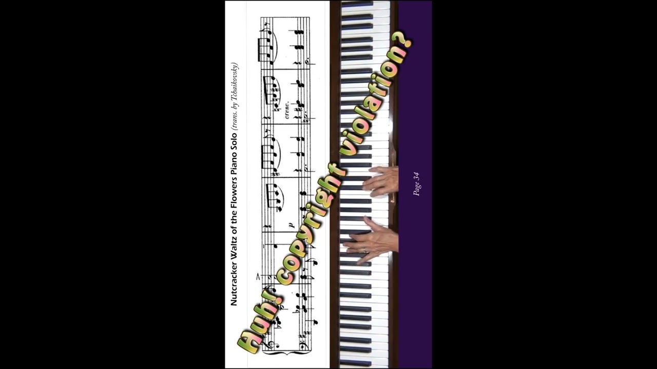 Copyright fraud by LatinAutor, LatinAutorPerf