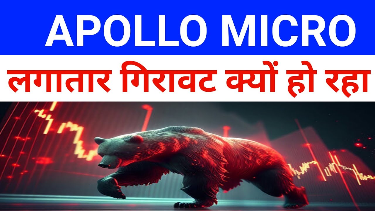 Apollo Micro Systems Share Latest News 🔴 Apollo Micro Systems|