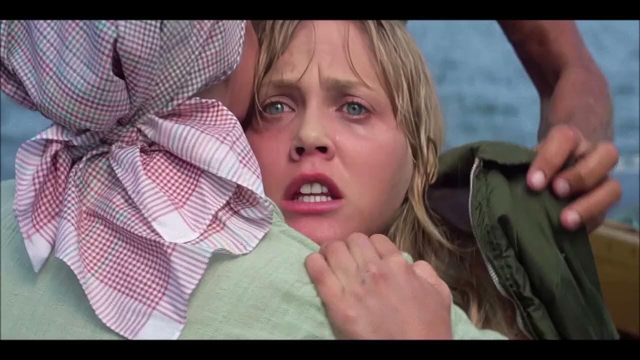 John Williams ''End Title'' (Jaws 2)