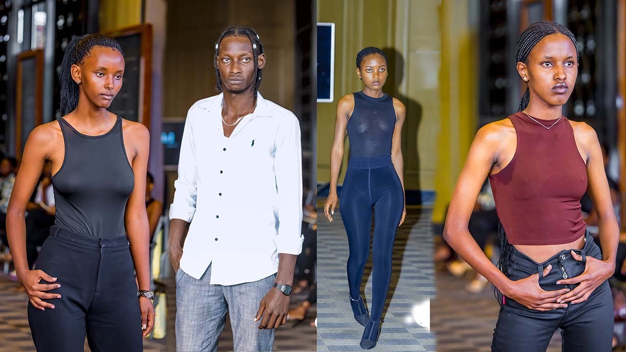 Intambuko zidasanzwe z’abanyamideri ba mbere muri SupraNational Model