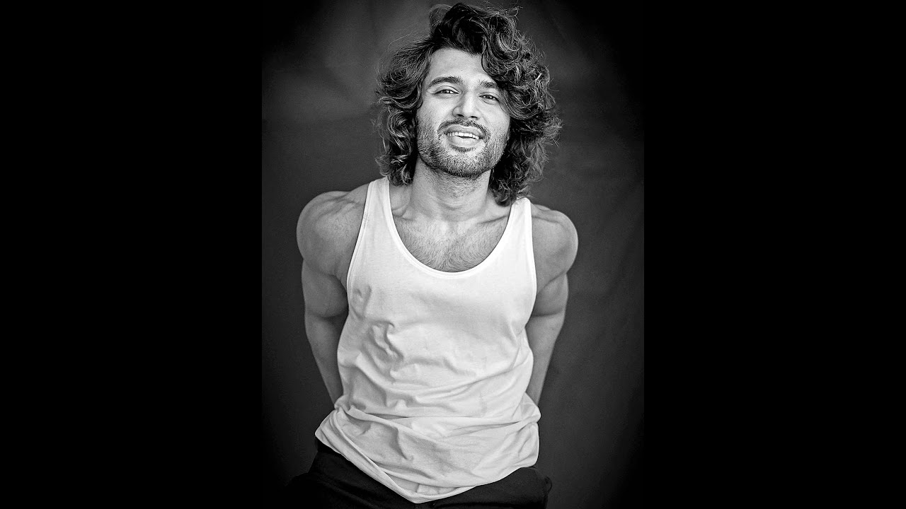 Hyderabad Times Most Desirable Man 2020: Vijay Deverakonda