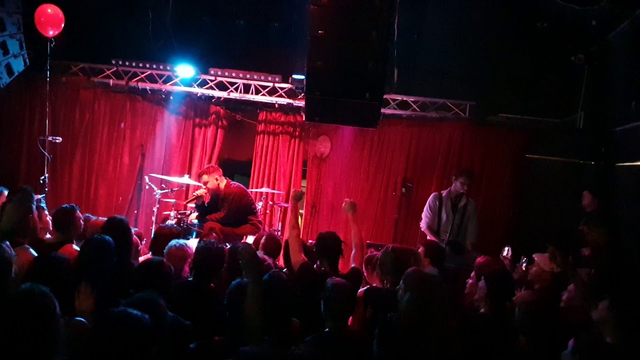 Ice Nine Kills - 