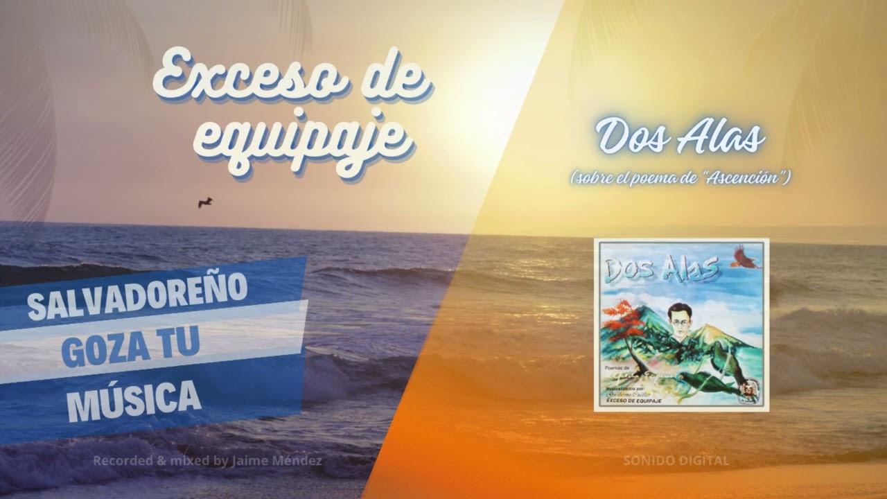 Exceso de equipaje - Dos Alas