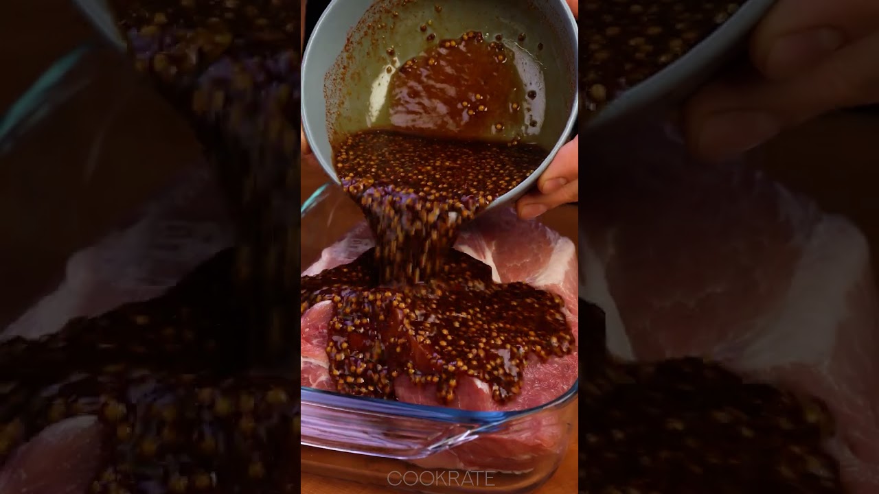 Zagadka rozwiązana! Oto jak uzyskać najdelikatniejszą wieprzowinę