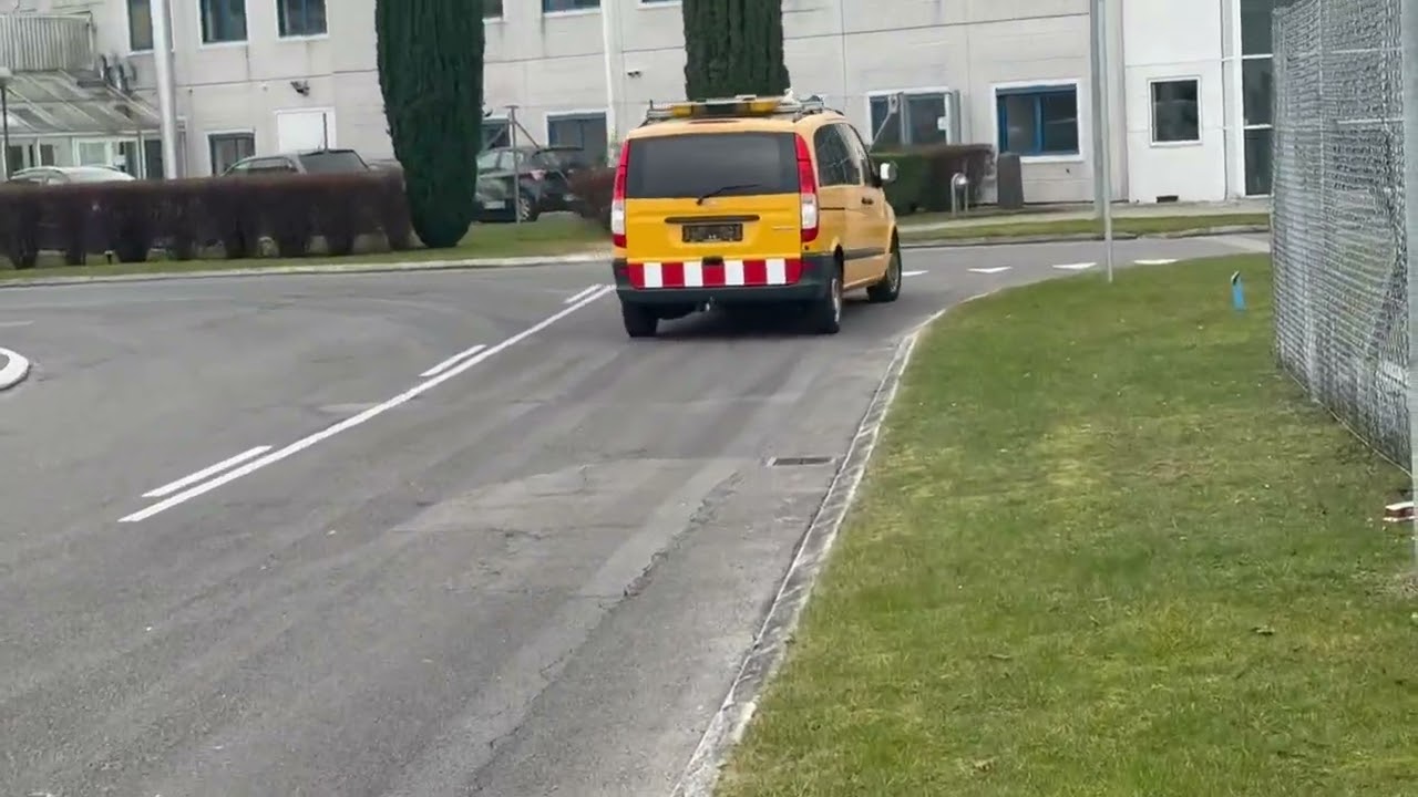 B2B Auctions A/S / MERCEDES-BENZ VITO 115 CDI AUT.