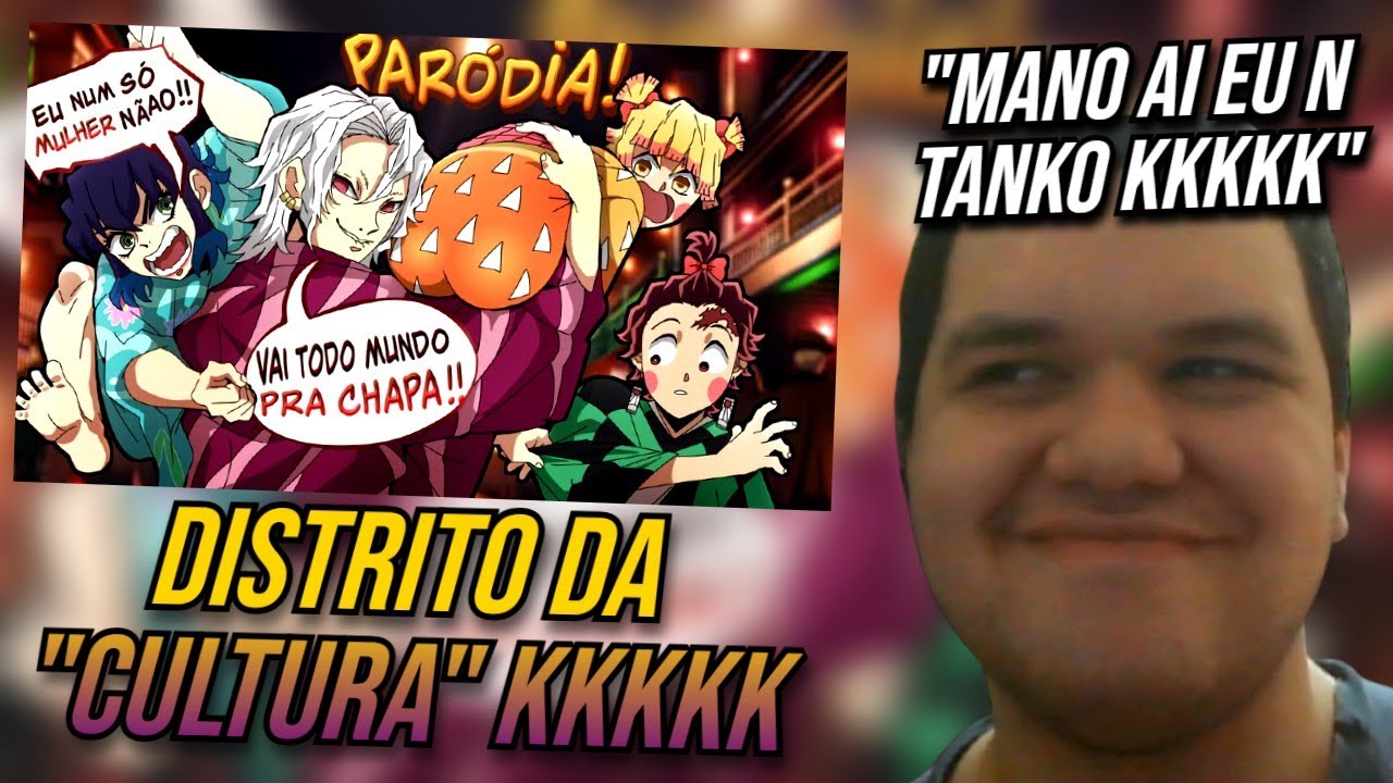 ( "Jaburu, Jabocréia, Jaburanga...") REACT OS TRIBUFUS MAIS PERIGOSOS DO DISTRITO DA P...
