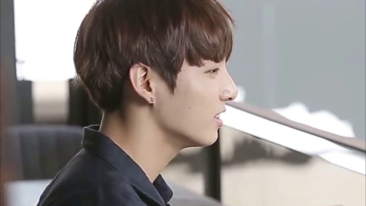 [FAKESUBS]Jungkook and Lisa's We Got Married Ep. 2: The Gift of Waiting l Fanmade
