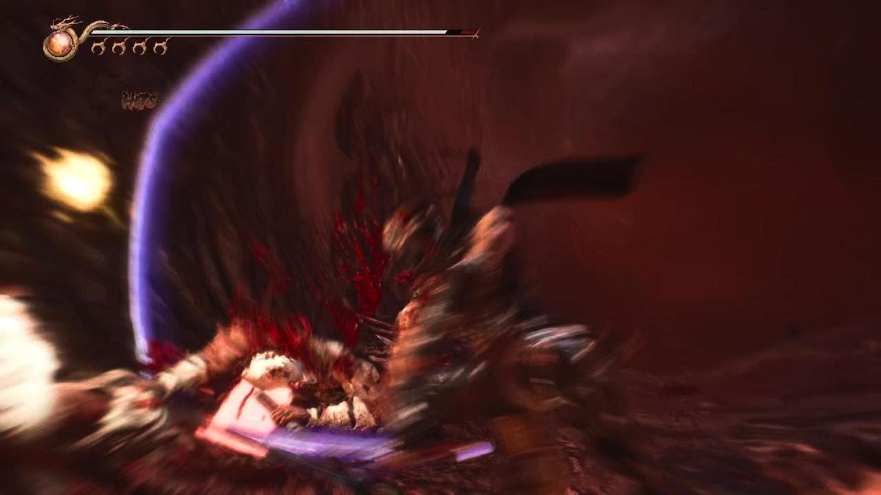 NINJA GAIDEN 2 Black_20260226175802