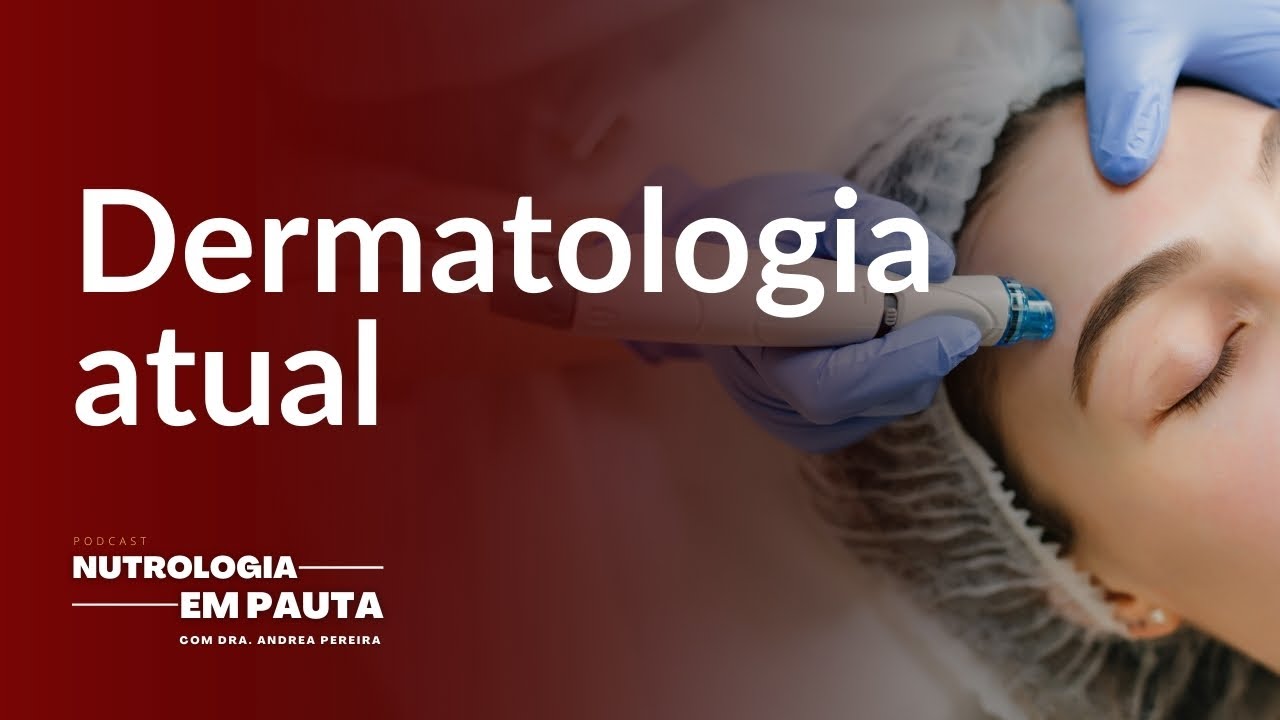 O cuidado com a pele vai muito além da estética