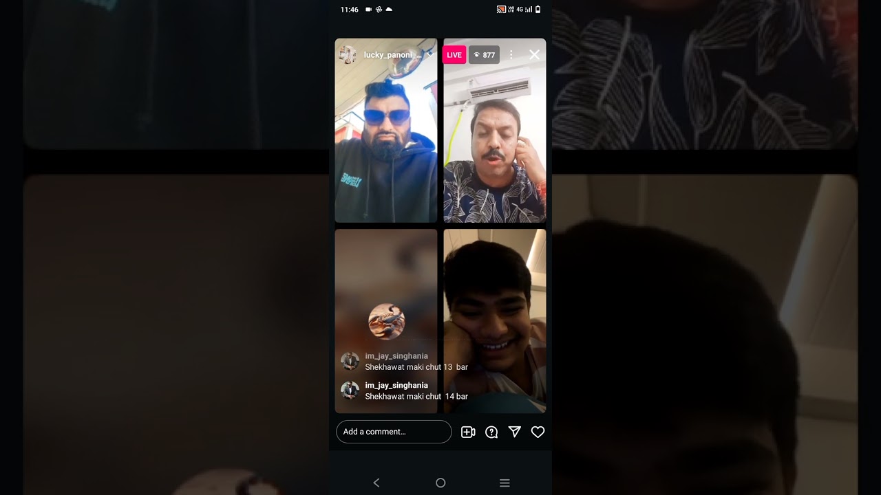 Panodi live with shekhawat and chota Deepak kalal #deepakkalal #panodi #panodilatestlive #instagram